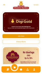 DiGiGold screenshot 5