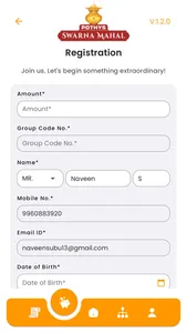 DiGiGold screenshot 6