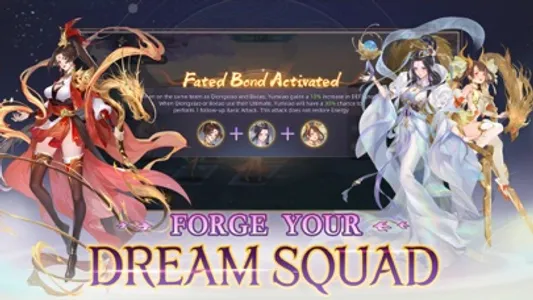 Mythical Odyssey: Nezha Reborn screenshot 0