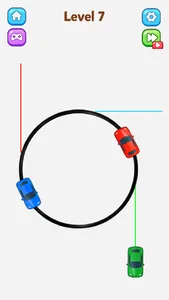 Tricky Challenge: Mini Games screenshot 2