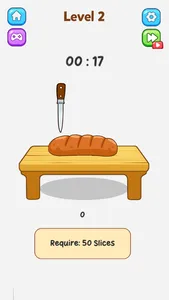 Tricky Challenge: Mini Games screenshot 4