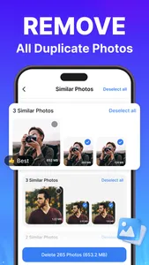Phone Cleaner - Easy Clean screenshot 2