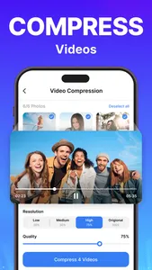 Phone Cleaner - Easy Clean screenshot 3