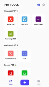 PDF Converter - All Documents screenshot 0