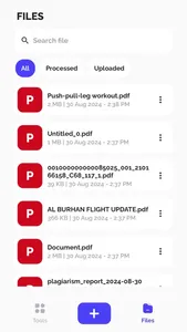 PDF Converter - All Documents screenshot 2