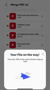 PDF Converter - All Documents screenshot 3