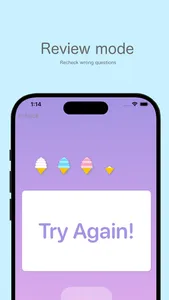 KanjiN4N5 screenshot 4