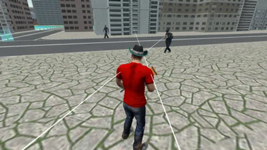 Gangster Simulator Crime Game screenshot 3