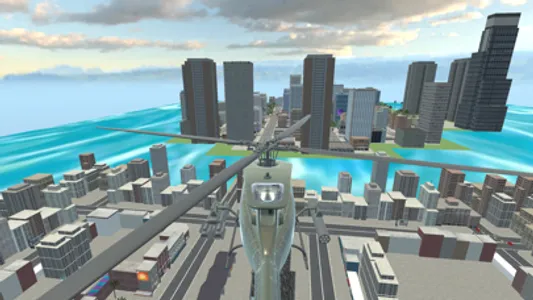 Gangster Simulator Crime Game screenshot 4