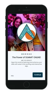 SUMMIT ONLINE screenshot 0