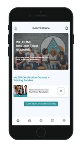 SUMMIT ONLINE screenshot 2