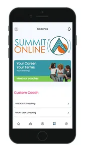SUMMIT ONLINE screenshot 4
