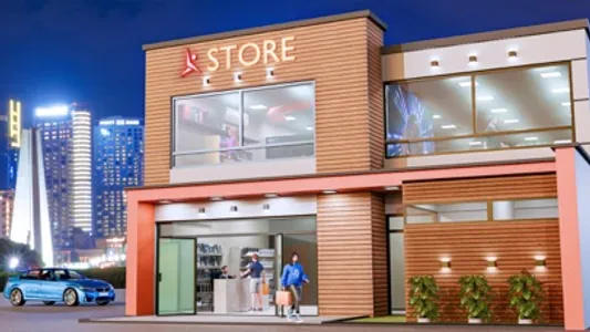 Electronic Tech House Manager screenshot 0