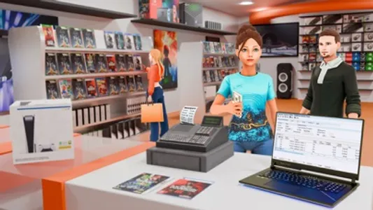 Electronic Tech House Manager screenshot 3