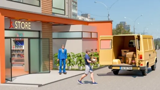 Electronic Tech House Manager screenshot 4