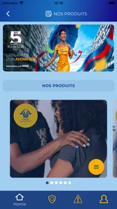 My Rawsur screenshot 0