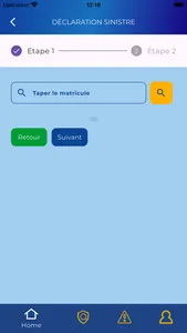 My Rawsur screenshot 3