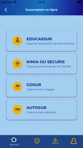 My Rawsur screenshot 4