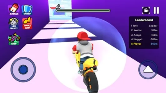 Mini-games: World Challenge screenshot 0