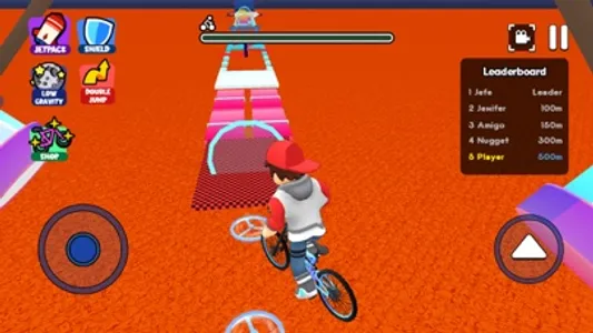 Mini-games: World Challenge screenshot 3