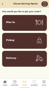 Cafe Landwer Canada screenshot 1