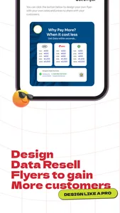 Data Resell screenshot 0