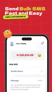 Data Resell screenshot 1