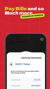 Data Resell screenshot 3