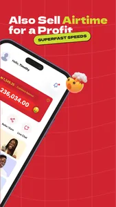 Data Resell screenshot 4