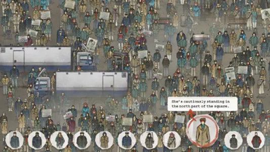 Velvet 89 screenshot 0