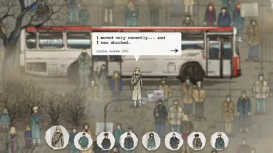 Velvet 89 screenshot 2