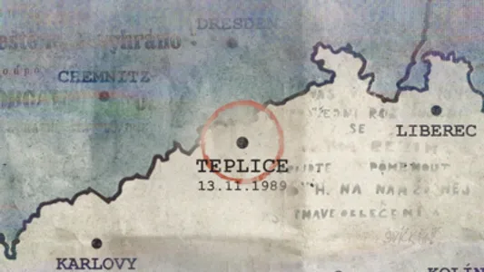 Velvet 89 screenshot 3