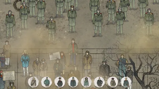 Velvet 89 screenshot 4