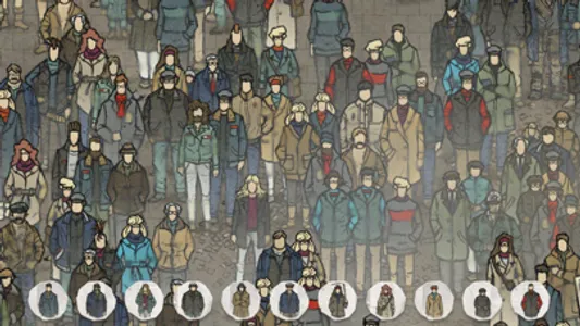 Velvet 89 screenshot 5