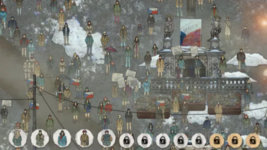 Velvet 89 screenshot 6