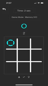 X/O - TicTacToe screenshot 3