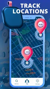Air Tracker: BLE Tag Detector screenshot 2