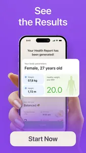 Intermittent Fasting Planner + screenshot 4
