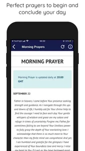Bible ESV: with study tools screenshot 2