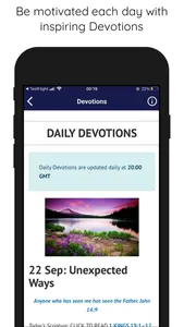 Bible ESV: with study tools screenshot 6