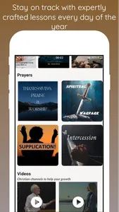 Bible NLT: with study tools screenshot 6