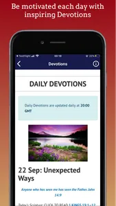 Bible NIV: with study tools screenshot 2