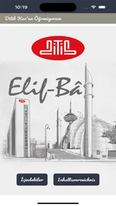 Elif-Bâ screenshot 0