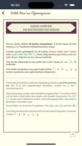 Elif-Bâ screenshot 1