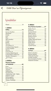 Elif-Bâ screenshot 2