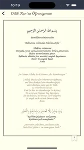 Elif-Bâ screenshot 4