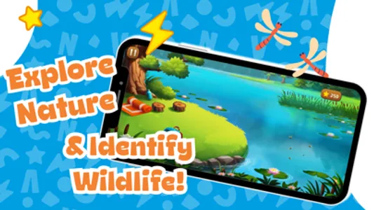 Vlad & Niki Camping Adventures screenshot 2