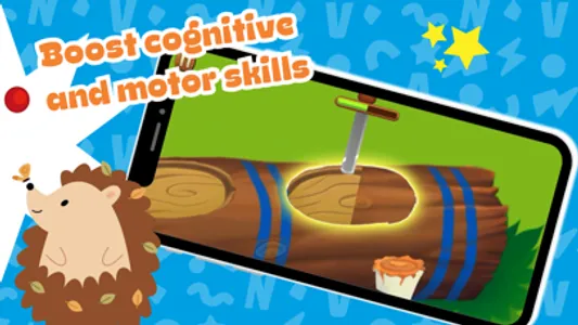 Vlad & Niki Camping Adventures screenshot 6