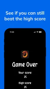 Classic Snake: Modern Edition screenshot 2