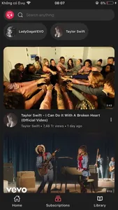 Play Tube: Video & Music screenshot 5